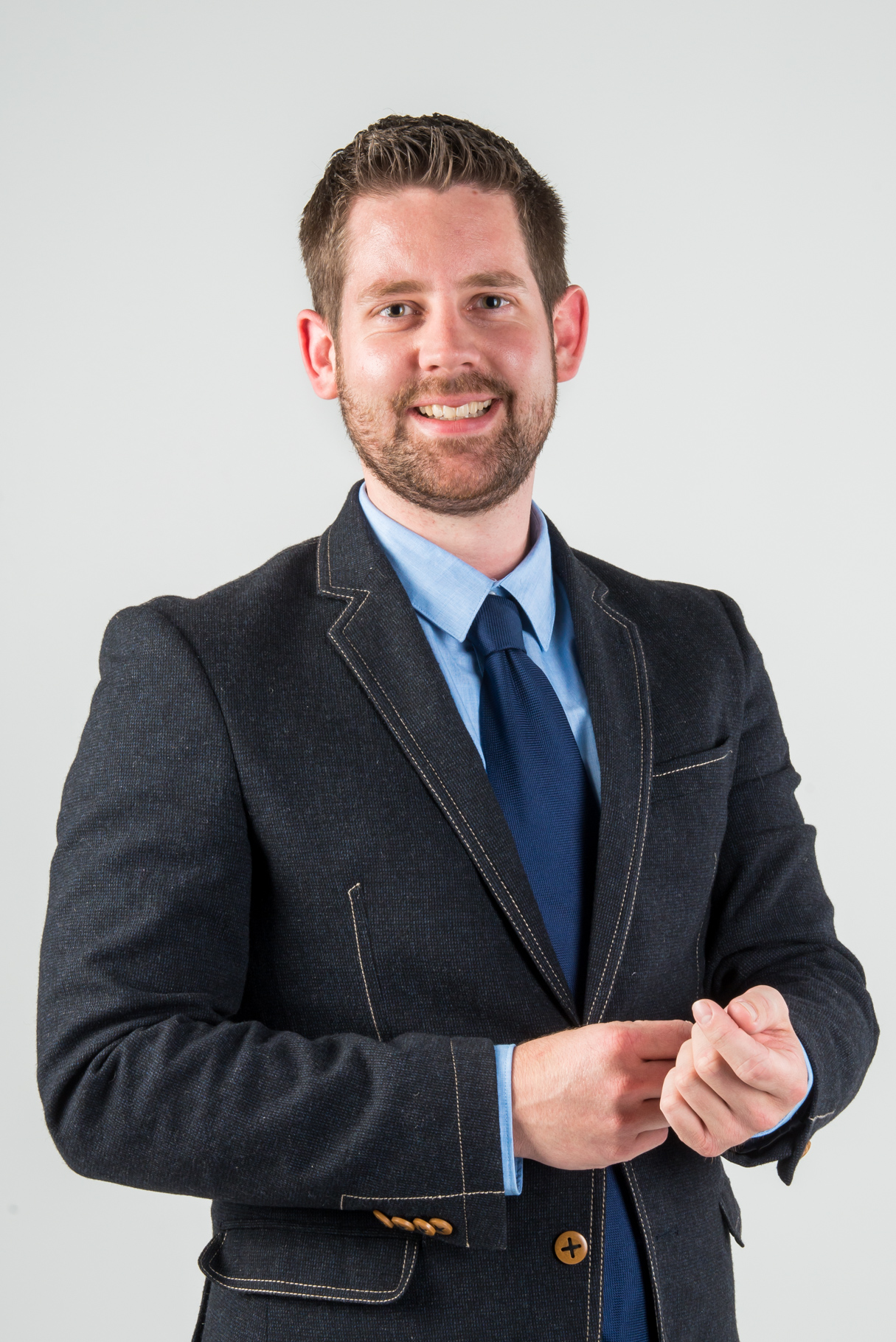 Pascal van der Laan