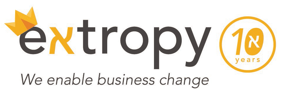 eXtropy